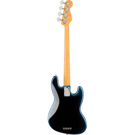 Fender American Professional II Jazz Bass Left-Hand RW Dark Night