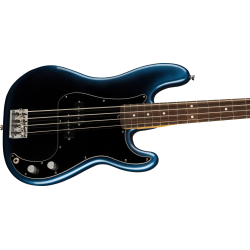 Fender American Professional II Precision Bass RW Dark Night
