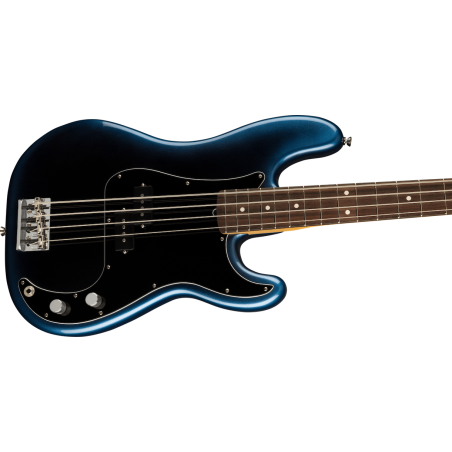 Fender American Professional II Precision Bass RW Dark Night