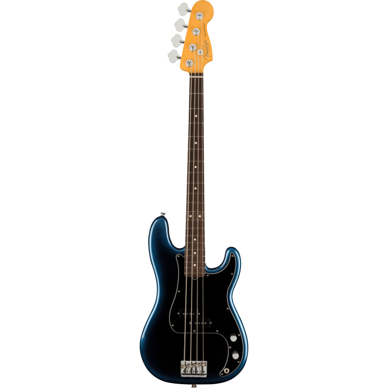 Fender American Professional II Precision Bass RW Dark Night