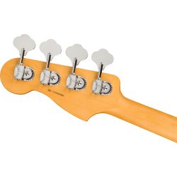 Fender American Professional II Precision Bass RW Dark Night