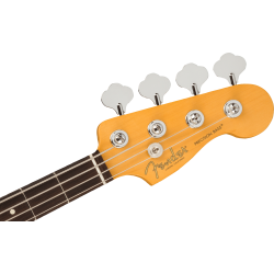 Fender American Professional II Precision Bass RW Dark Night