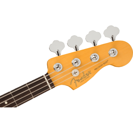 Fender American Professional II Precision Bass RW Dark Night