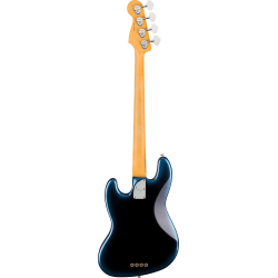 Fender American Professional II Jazz Bass MN Dark Night