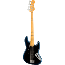 Fender American Professional II Jazz Bass MN Dark Night