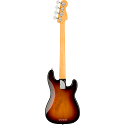 Fender American Professional II Precision Bass Left-Hand RW 3-Color Sunburst