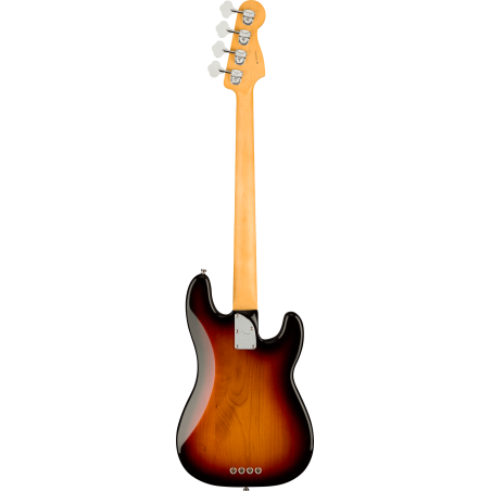 Fender American Professional II Precision Bass Left-Hand RW 3-Color Sunburst