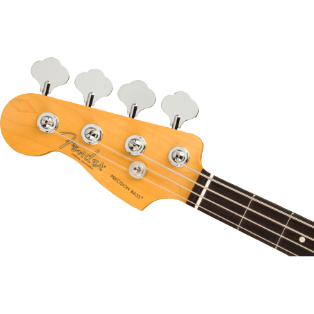 Fender American Professional II Precision Bass Left-Hand RW 3-Color Sunburst