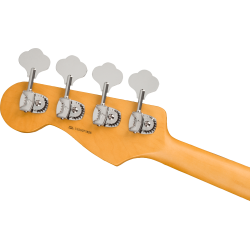 Fender American Professional II Jazz Bass MN Olympic White