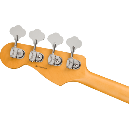 Fender American Professional II Jazz Bass MN Olympic White