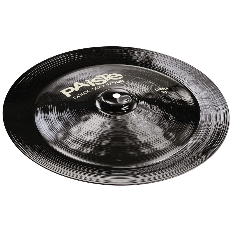 Paiste 900 Color Sound 18" China