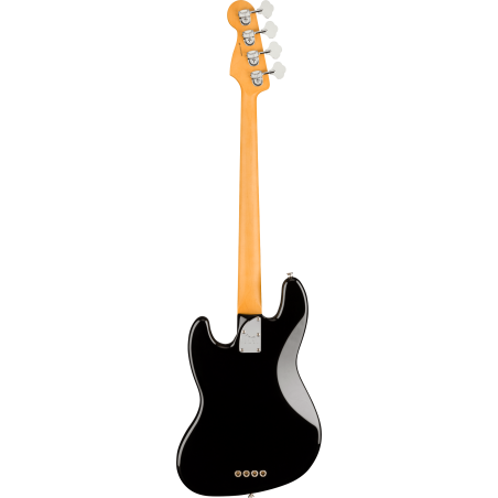 Fender American Professional II Jazz Bass RW Black