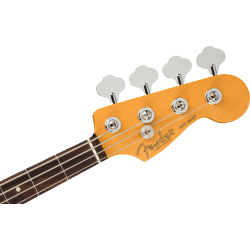 Fender American Professional II Jazz Bass RW Black