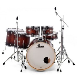 Pearl Decade 22" Satin Brown DMP926S/C260