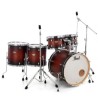 Pearl Decade 22" Satin Brown DMP926S/C260