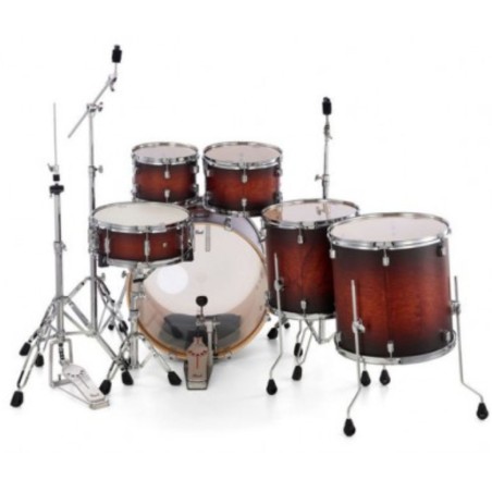 Pearl Decade 22" Satin Brown DMP926S/C260