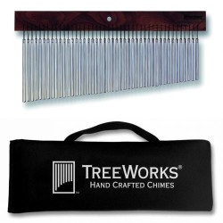Schlagwerk TreeWorks TRE44