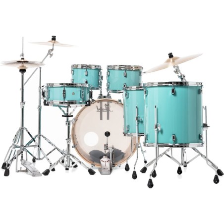 Pearl Decade 22" Ice Mint DMP926S/C884