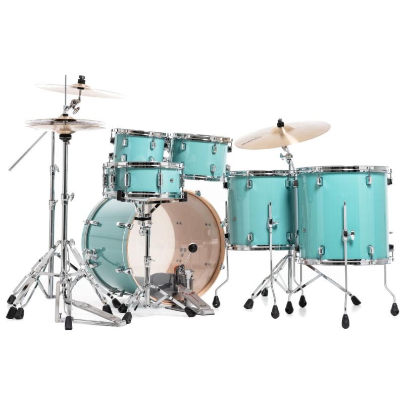 Pearl Decade 22" Ice Mint DMP926S/C884