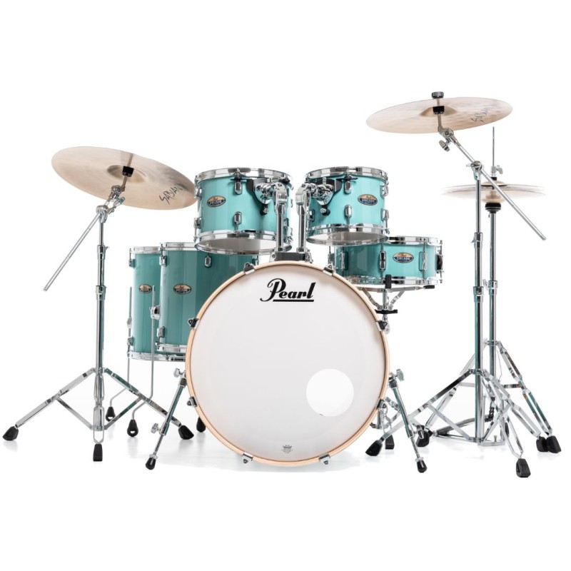 Pearl Decade 22" Ice Mint DMP926S/C884
