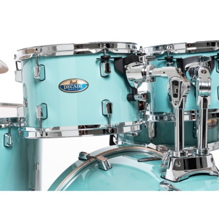 Pearl Decade 22" Ice Mint DMP926S/C884