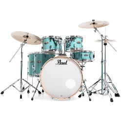 Pearl Decade 22" Ice Mint DMP926S/C884