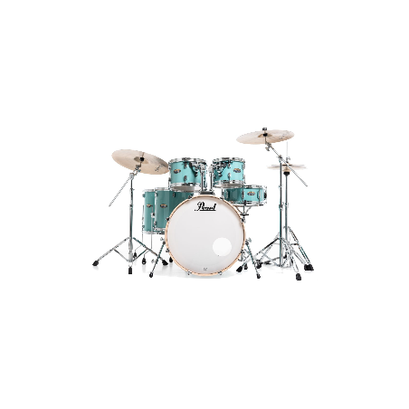 Pearl Decade 22" Ice Mint DMP926S/C884