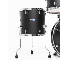 Pearl Decade 20" Satin Black DMP905/C227