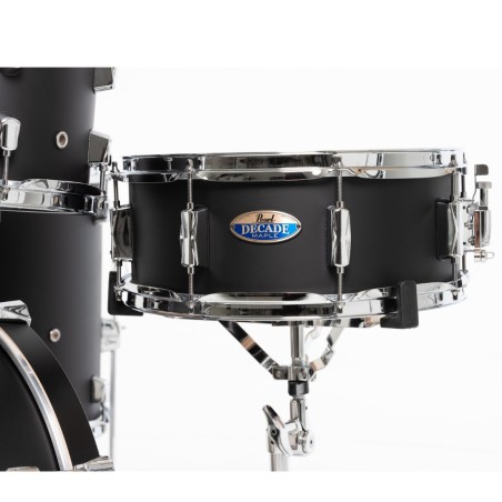 Pearl Decade 20" Satin Black DMP905/C227
