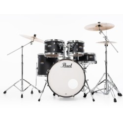 Pearl Decade 20" Satin Black DMP905/C227