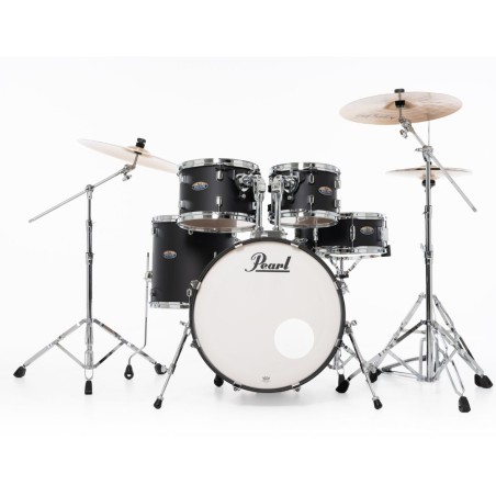 Pearl Decade 20" Satin Black DMP905/C227