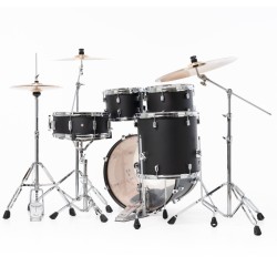 Pearl Decade 20" Satin Black DMP905/C227