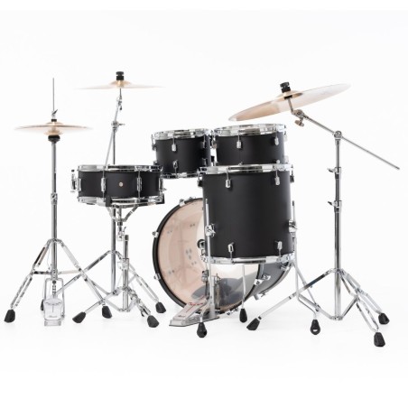 Pearl Decade 20" Satin Black DMP905/C227