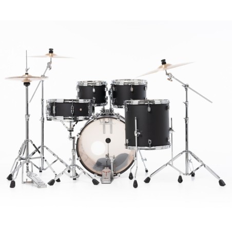 Pearl Decade 20" Satin Black DMP905/C227