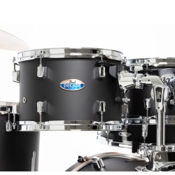 Pearl Decade 20" Satin Black DMP905/C227