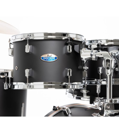 Pearl Decade 20" Satin Black DMP905/C227