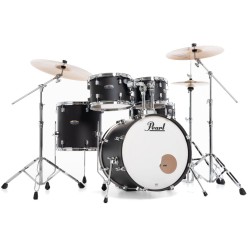 Pearl Decade 20" Satin Black DMP905/C227