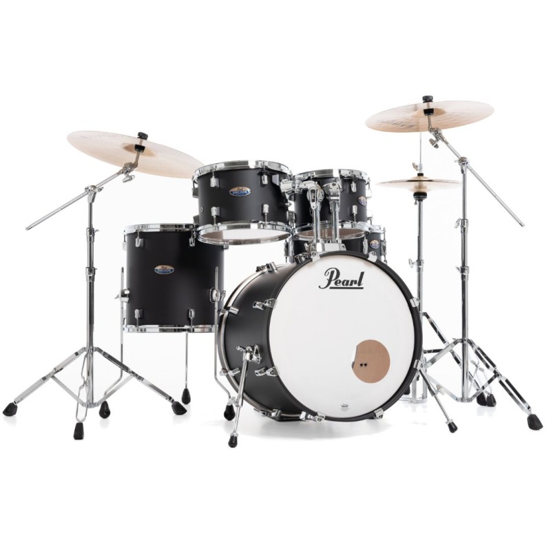 Pearl Decade 20" Satin Black DMP905/C227