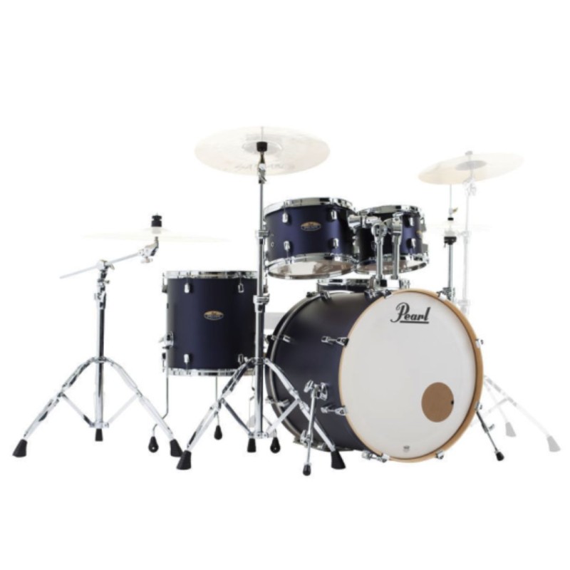 Pearl Decade 22" Ultra Marine Velvet DMP925S/C207