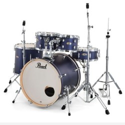 Pearl Decade 22" Ultra Marine Velvet DMP925S/C207