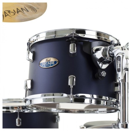 Pearl Decade 22" Ultra Marine Velvet DMP925S/C207