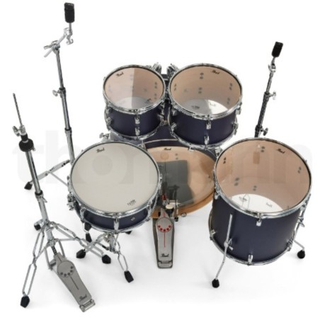 Pearl Decade 22" Ultra Marine Velvet DMP925S/C207