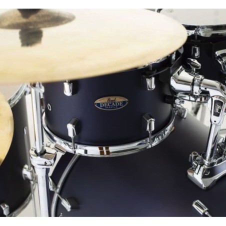 Pearl Decade 22" Ultra Marine Velvet DMP925S/C207