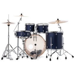 Pearl Decade 22" Ultra Marine Velvet DMP925S/C207