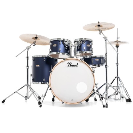 Pearl Decade 22" Ultra Marine Velvet DMP925S/C207