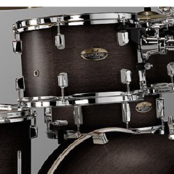 Pearl Decade 20" Satin Black Burst DMP905/C262
