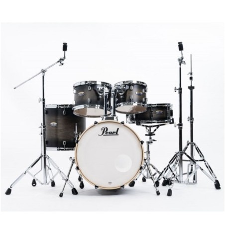Pearl Decade 20" Satin Black Burst DMP905/C262