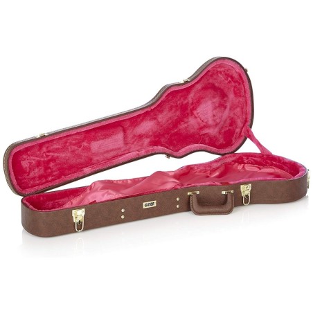 Gator GW-LP-Brown