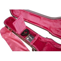 Gator GW-LP-Brown
