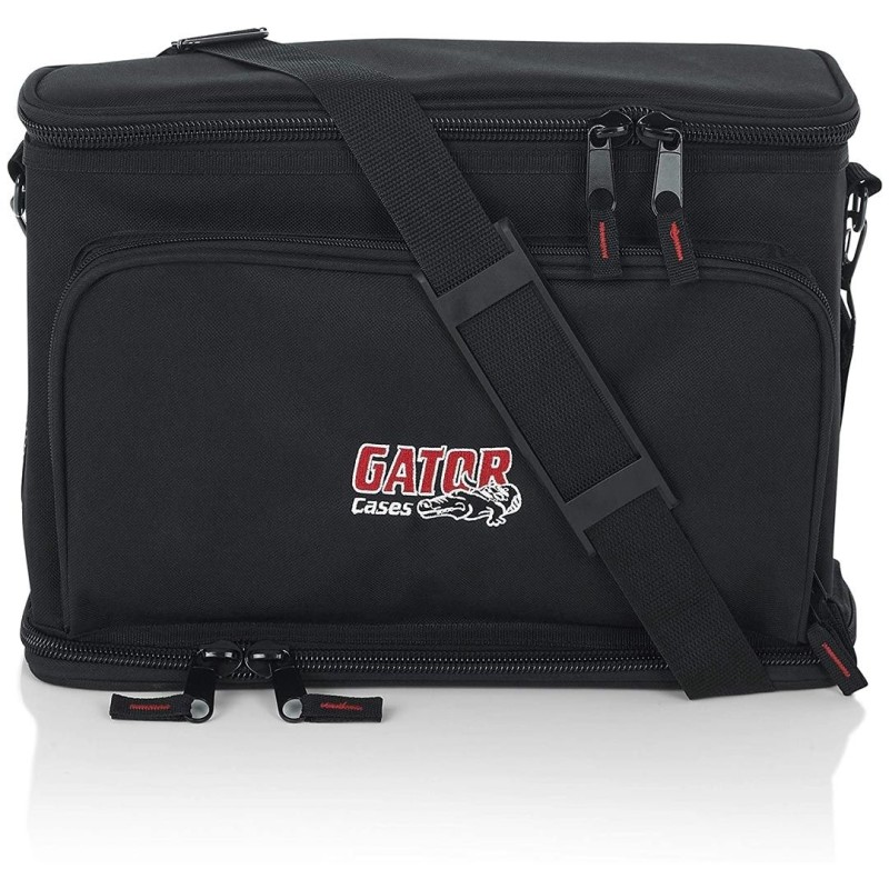 Gator Gm-dualw Black